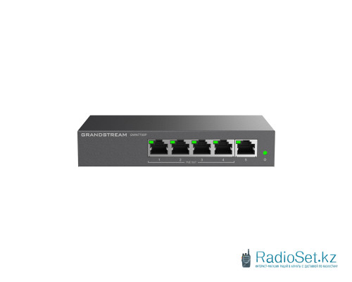 Коммутатор Grandstream GWN7700P